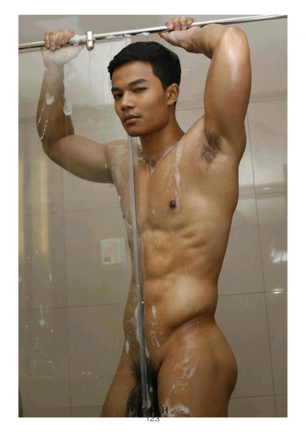 NoGrid-Men-Issue-05---Howling-BiG-Wolf